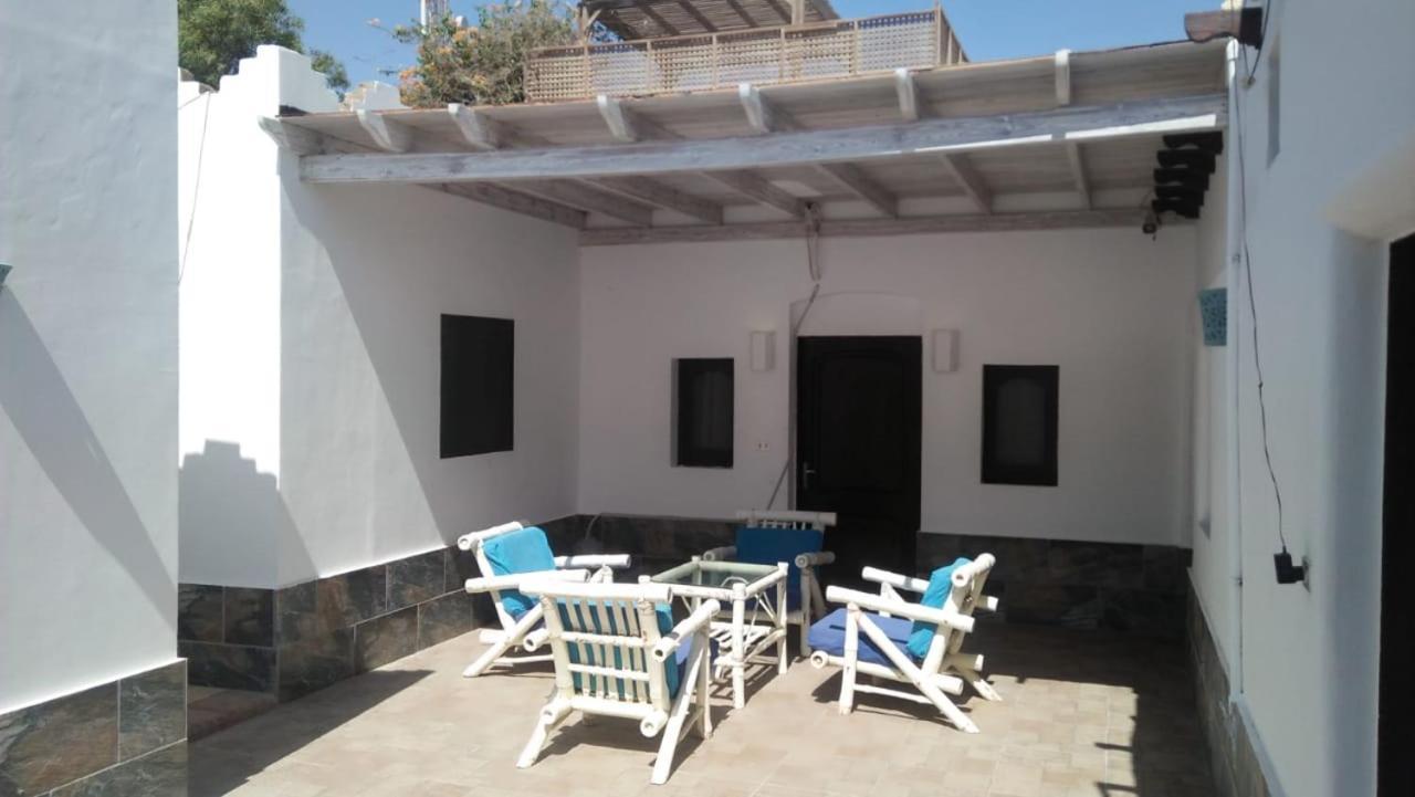 Dahab Divers Exteriér fotografie