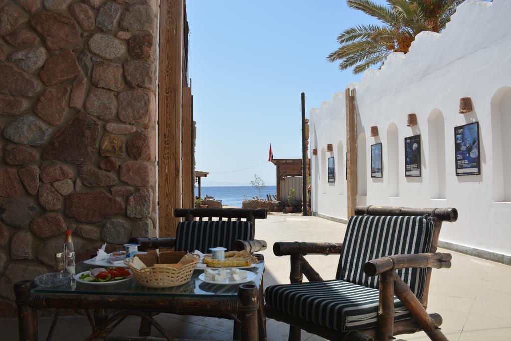 Dahab Divers Exteriér fotografie