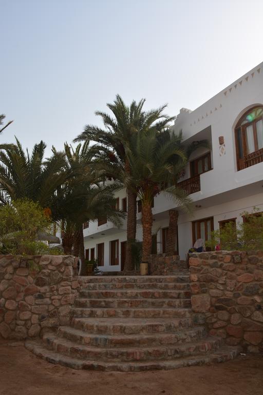 Dahab Divers Exteriér fotografie