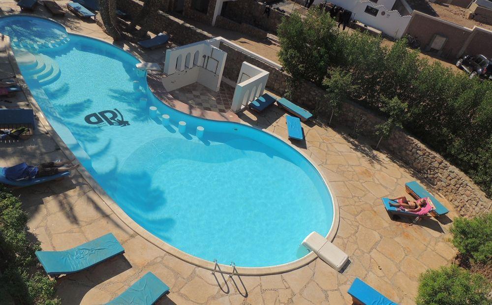 Dahab Divers Exteriér fotografie