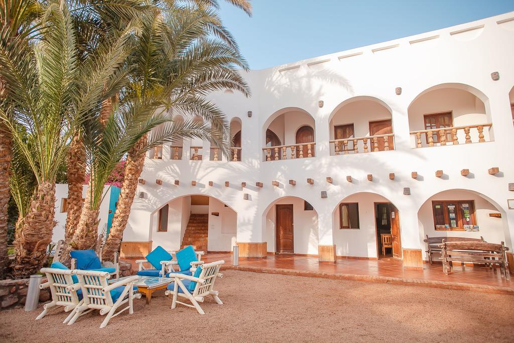 Dahab Divers Exteriér fotografie