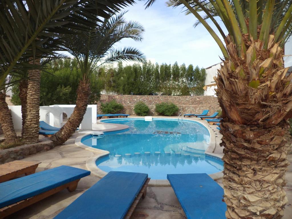 Dahab Divers Exteriér fotografie