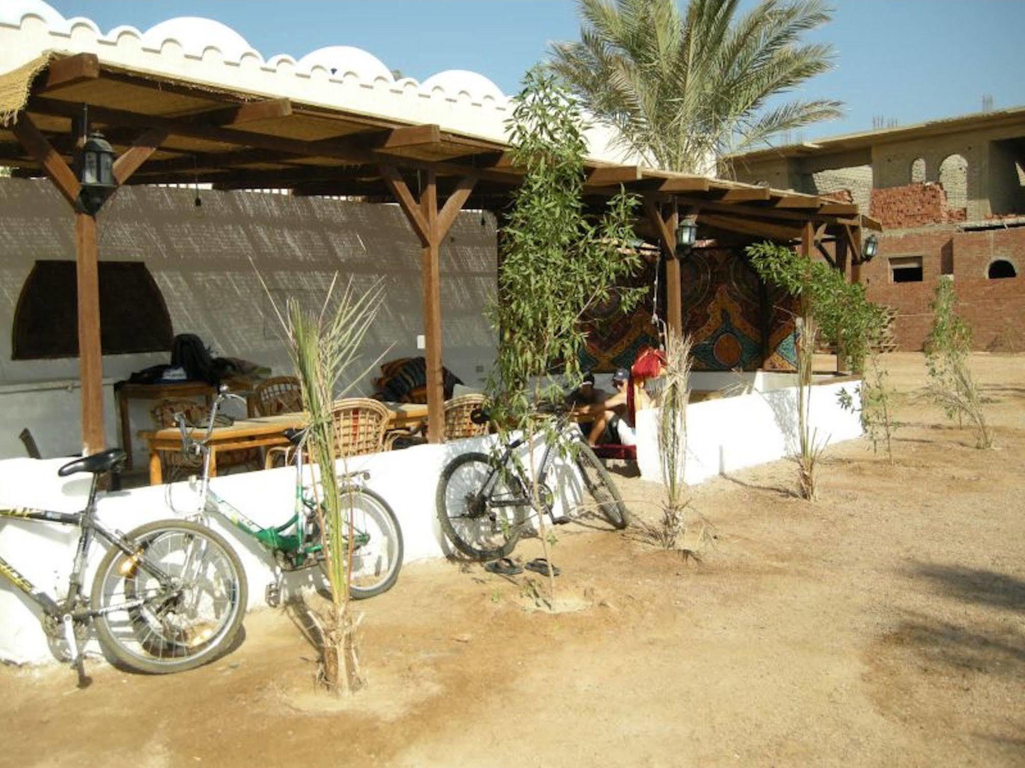 Dahab Divers Exteriér fotografie