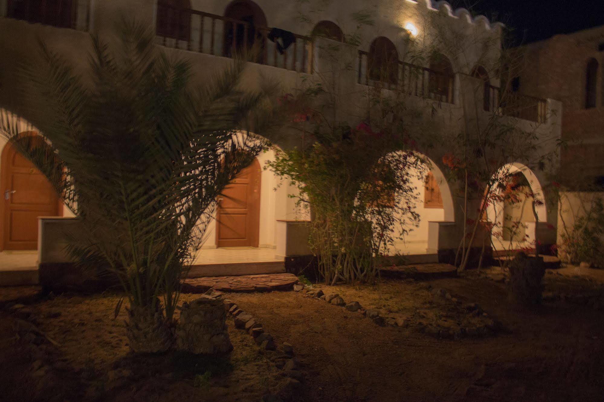 Dahab Divers Exteriér fotografie