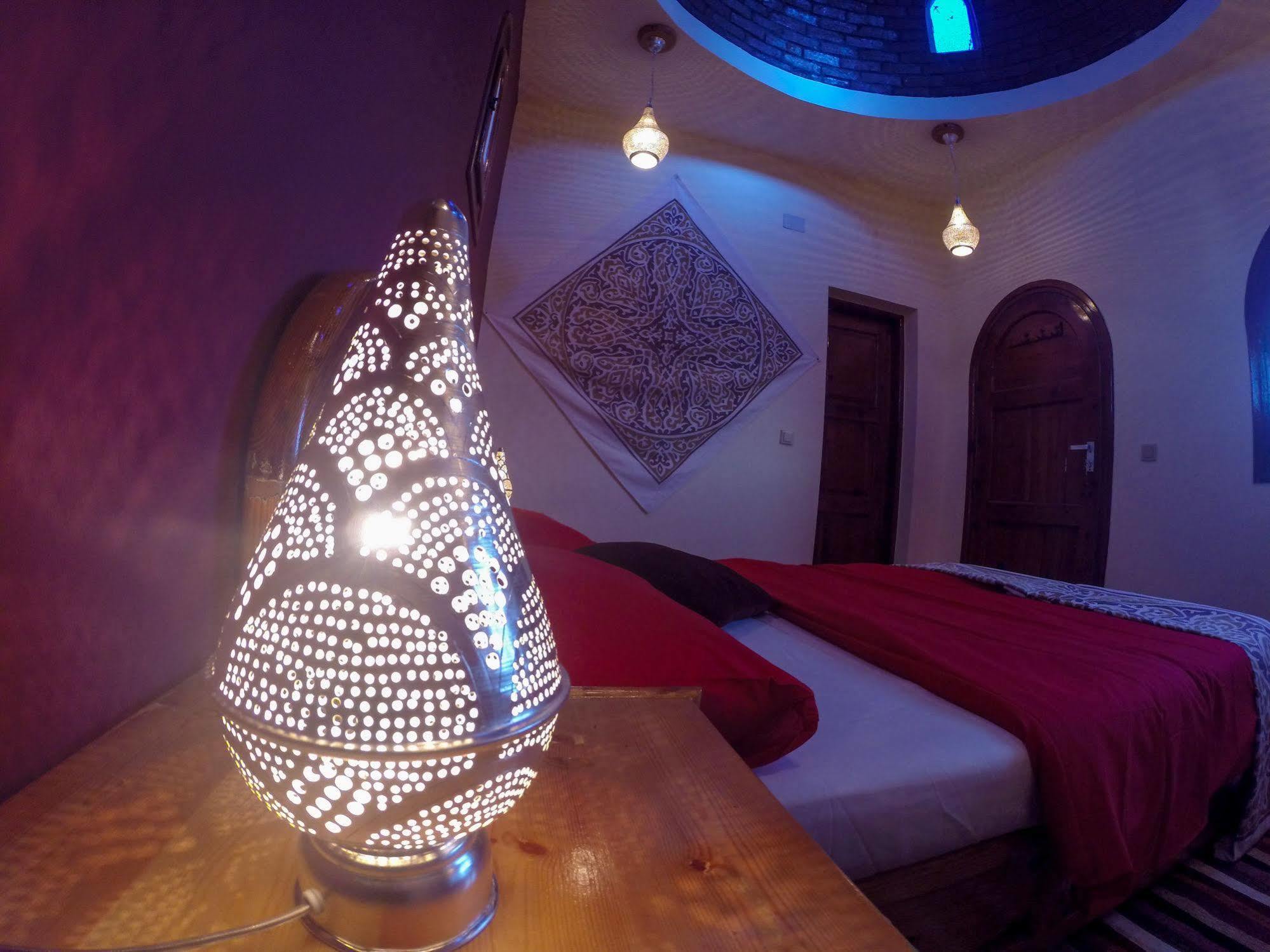 Dahab Divers Exteriér fotografie