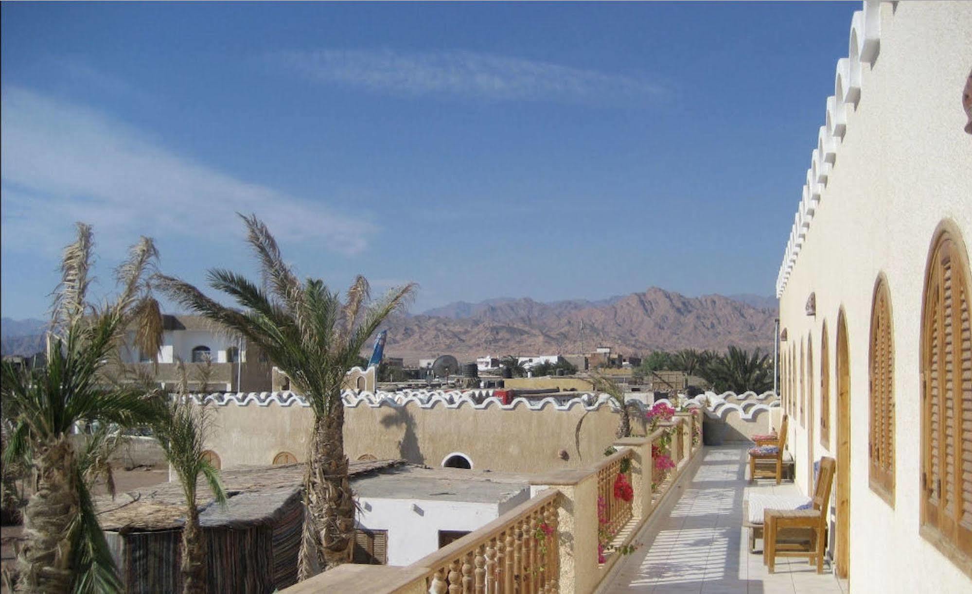 Dahab Divers Exteriér fotografie