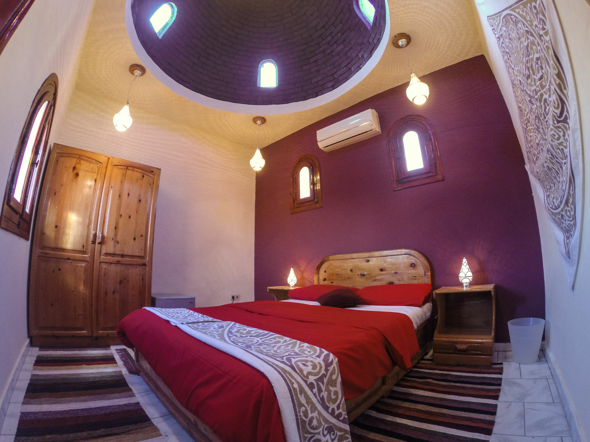 Dahab Divers Exteriér fotografie